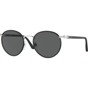 Occhiali da sole  Persol Po2422sj  cod. colore 1119b1 Uomo Panthos Argento