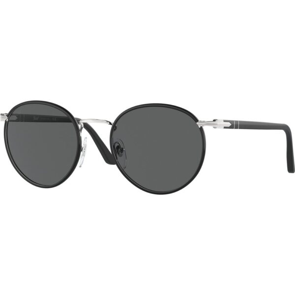 Occhiali da sole  Persol Po2422sj  cod. colore 1119b1 Uomo Panthos Argento