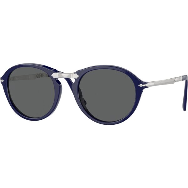 Occhiali da sole  Persol Po3274s cod. colore 1144b1 Unisex Panthos Blu