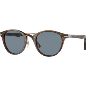 Occhiali da sole  Persol Po3108s  cod. colore 108/56 Uomo Panthos Tartaruga