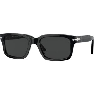 Occhiali da sole  Persol Po3272s  cod. colore 95/48 Unisex Squadrata Nero