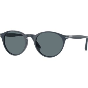 Occhiali da sole  Persol Po3092sm  cod. colore 90693r Uomo Rotonda Blu