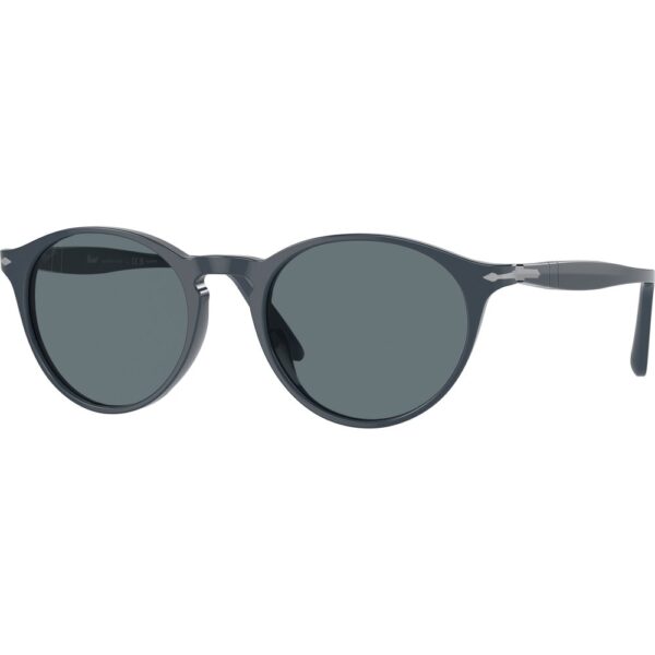 Occhiali da sole  Persol Po3092sm  cod. colore 90693r Uomo Rotonda Blu