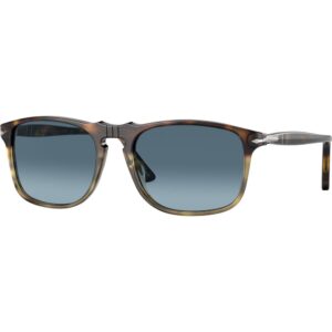 Occhiali da sole  Persol Po3059s  cod. colore 1158q8 Uomo Squadrata Marrone