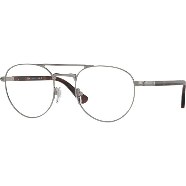 Occhiali vista  Persol Po2495v cod. colore 513 Unisex Panthos Canna di fucile