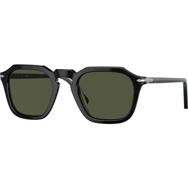 Occhiali da sole  Persol Po3292s  cod. colore 95/31 Unisex Squadrata Nero