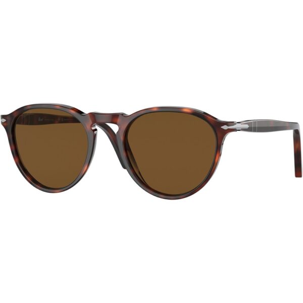 Occhiali da sole  Persol Po3286s  cod. colore 24/57 Unisex Panthos Tartaruga