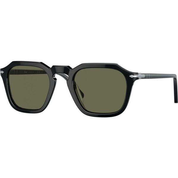 Occhiali da sole  Persol Po3292s  cod. colore 95/58 Unisex Squadrata Nero