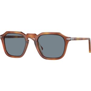 Occhiali da sole  Persol Po3292s  cod. colore 96/56 Unisex Squadrata Marrone