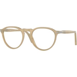 Occhiali vista  Persol Po3286v  cod. colore 1169 Uomo Panthos Marrone