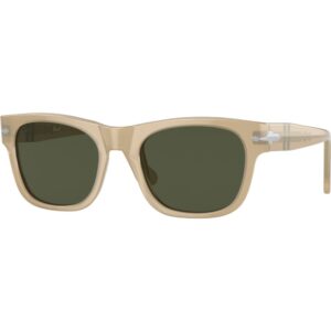 Occhiali da sole  Persol Po3269s  cod. colore 116931 Unisex Squadrata Marrone