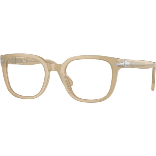 Occhiali vista  Persol Po3263v  cod. colore 1169 Unisex Squadrata Marrone