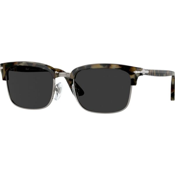 Occhiali da sole  Persol Po3327s  cod. colore 107148 Unisex Squadrata Tartaruga