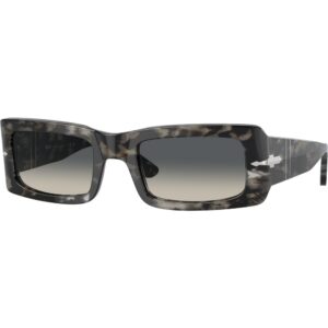 Occhiali da sole  Persol Po3332s francis cod. colore 108071 Unisex Squadrata Grigio