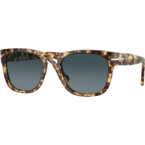 Occhiali da sole  Persol Po3333s elio cod. colore 1056s3 Unisex Squadrata Marrone