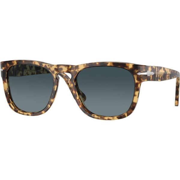 Occhiali da sole  Persol Po3333s elio cod. colore 1056s3 Unisex Squadrata Marrone