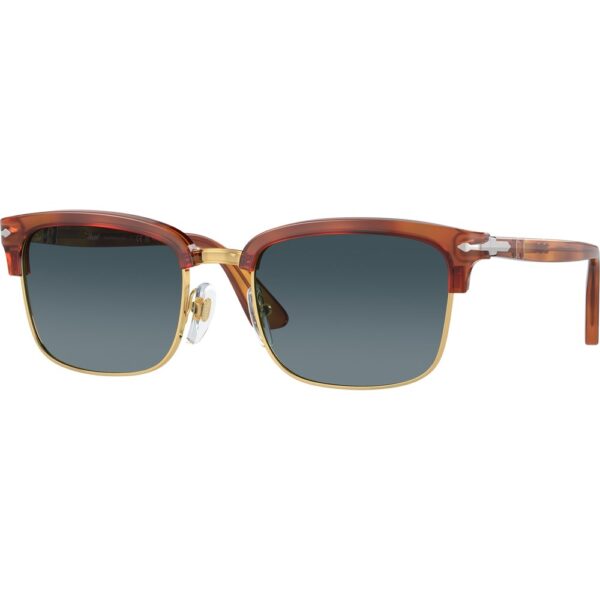 Occhiali da sole  Persol Po3327s  cod. colore 96/s3 Unisex Squadrata Tartaruga