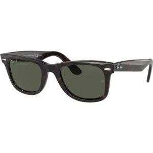 Occhiali da sole  Ray - ban Rb2140 wayfarer cod. colore 902/58 Unisex Squadrata Tartaruga