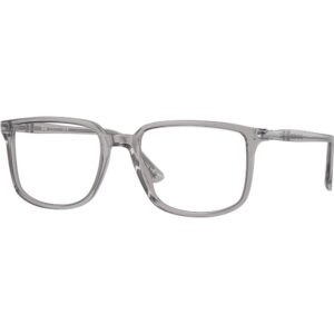 Occhiali vista  Persol Po3275v  cod. colore 309 Unisex Squadrata Grigio