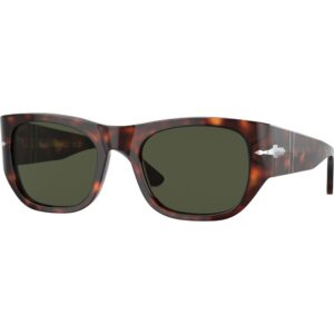 Occhiali da sole  Persol Po3308s  cod. colore 24/31 Unisex Squadrata Tartaruga