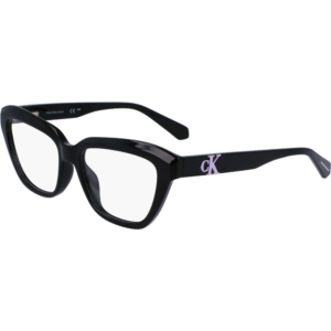 Occhiali vista  Calvin klein Ckj23644 cod. colore 001 Donna Squadrata Nero