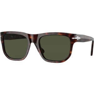 Occhiali da sole  Persol Po3306s  cod. colore 24/31 Unisex Squadrata Tartaruga