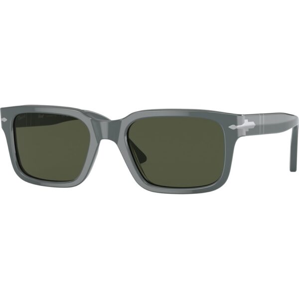 Occhiali da sole  Persol Po3272s cod. colore 117331 Unisex Squadrata Grigio