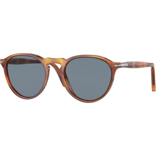 Occhiali da sole  Persol Po3286s  cod. colore 96/56 Unisex Panthos Marrone