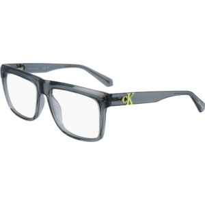 Occhiali vista  Calvin klein Ckj23645 cod. colore 050 Uomo Squadrata Grigio