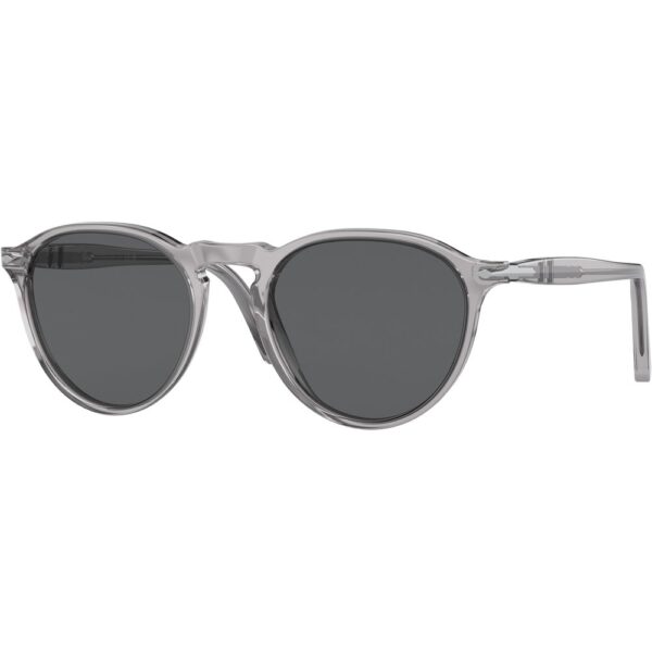 Occhiali da sole  Persol Po3286s  cod. colore 309/b1 Unisex Panthos Grigio