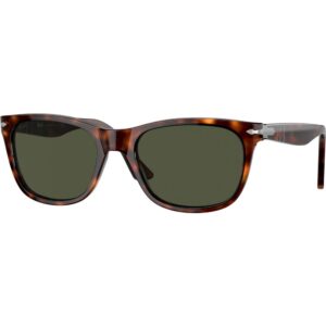 Occhiali da sole  Persol Po3291s cod. colore 24/31 Uomo Squadrata Havana