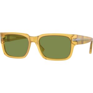 Occhiali da sole  Persol Po3315s  cod. colore 204/4e Uomo Squadrata Giallo