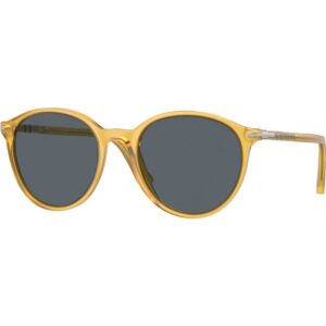 Occhiali da sole  Persol Po3350s  cod. colore 204/r5 Unisex Panthos Giallo