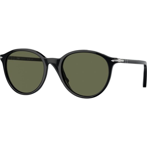 Occhiali da sole  Persol Po3350s  cod. colore 95/58 Unisex Panthos Nero