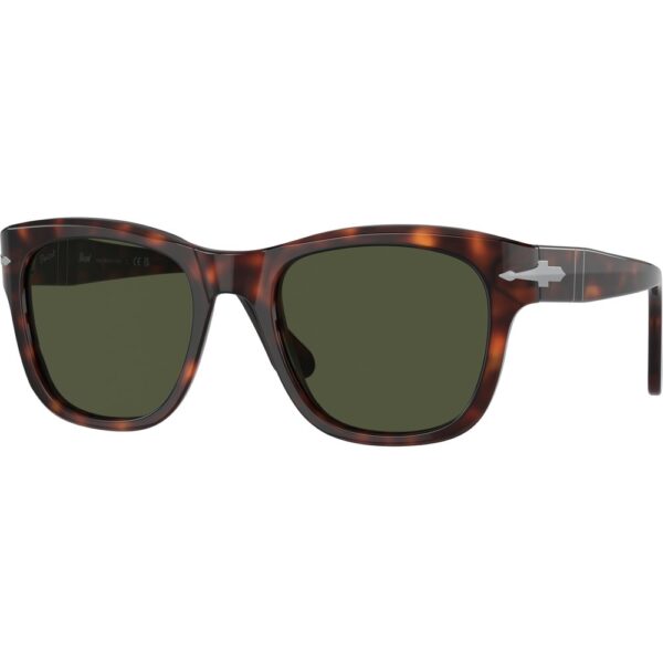 Occhiali da sole  Persol Po3313s  cod. colore 24/31 Unisex Squadrata Tartaruga