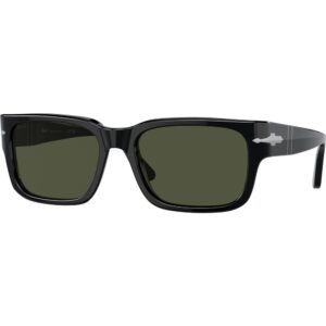 Occhiali da sole  Persol Po3315s  cod. colore 95/31 Uomo Squadrata Nero