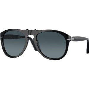 Occhiali da sole  Persol Po0649  cod. colore 95/s3 Uomo Pilot Nero