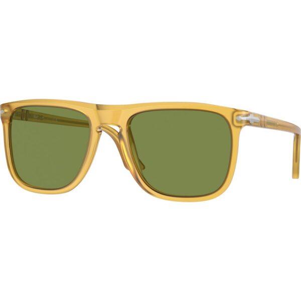 Occhiali da sole  Persol Po3336s  cod. colore 204/4e Unisex Pilot Giallo