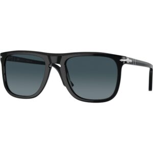 Occhiali da sole  Persol Po3336s  cod. colore 95/s3 Unisex Pilot Nero