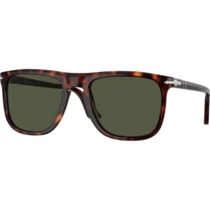 Occhiali da sole  Persol Po3336s  cod. colore 24/31 Unisex Pilot Tartaruga