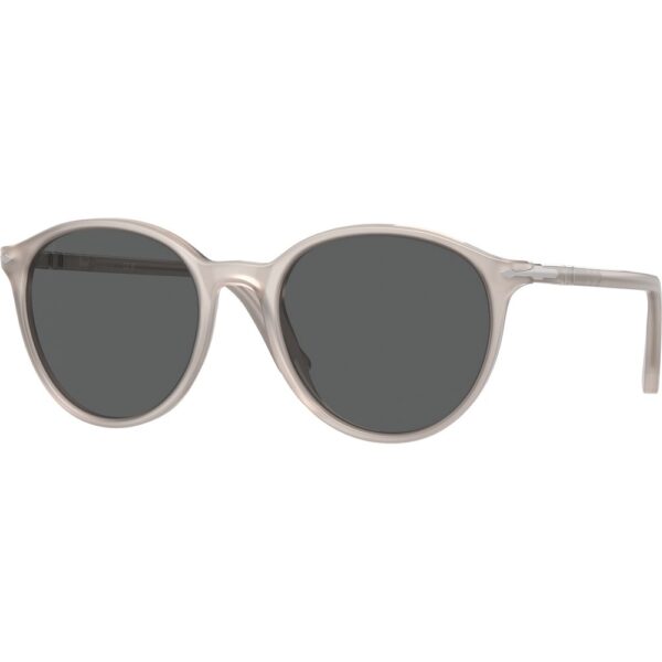 Occhiali da sole  Persol Po3350s  cod. colore 1203b1 Unisex Panthos Grigio