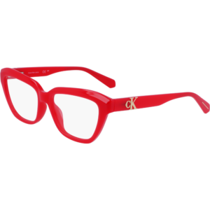 Occhiali vista  Calvin klein Ckj23644 cod. colore 600 Donna Squadrata Rosso