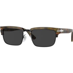 Occhiali da sole  Persol Po3354s  cod. colore 108/48 Unisex Squadrata Tartaruga