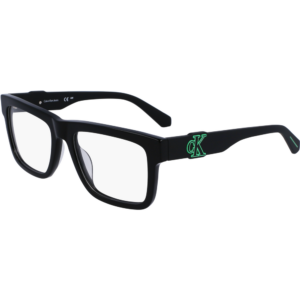 Occhiali vista  Calvin klein Ckj23647 cod. colore 001 Unisex Squadrata Nero