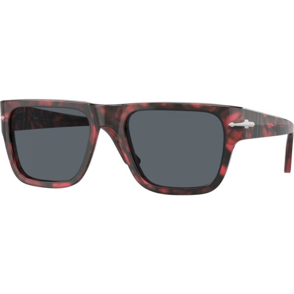 Occhiali da sole  Persol Po3348s  cod. colore 1212r5 Unisex Squadrata Tartaruga