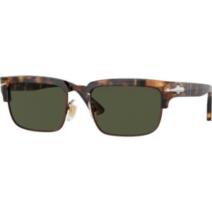 Occhiali da sole  Persol Po3354s  cod. colore 110231 Unisex Squadrata Tartaruga