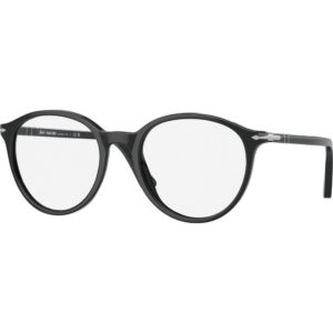 Occhiali da sole  Persol Po3350s  cod. colore 95/gg Unisex Panthos Nero