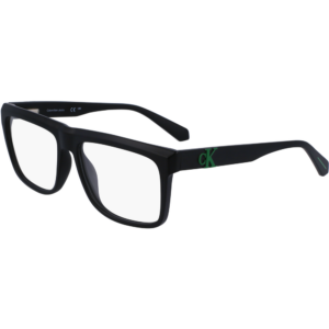 Occhiali vista  Calvin klein Ckj23645 cod. colore 002 Uomo Squadrata Nero