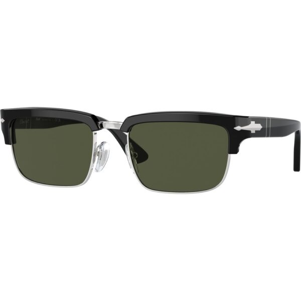 Occhiali da sole  Persol Po3354s  cod. colore 95/31 Unisex Squadrata Nero