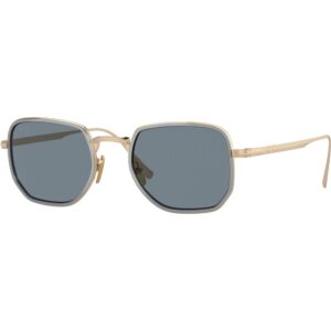 Occhiali da sole  Persol Po5006st  cod. colore 800556 Unisex Squadrata Oro